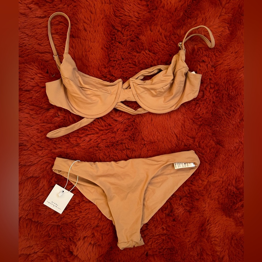 Ama Bikini Set size Small